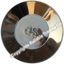 Stainless Steel Plate
